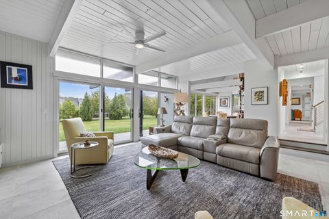 Tiny photo for 75 Montauk Avenue, Stonington, CT 06378 (MLS # 24166826)