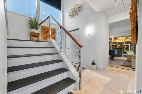 Tiny photo for 75 Montauk Avenue, Stonington, CT 06378 (MLS # 24166826)