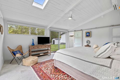 Tiny photo for 75 Montauk Avenue, Stonington, CT 06378 (MLS # 24166826)