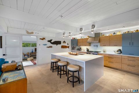 Tiny photo for 75 Montauk Avenue, Stonington, CT 06378 (MLS # 24166826)