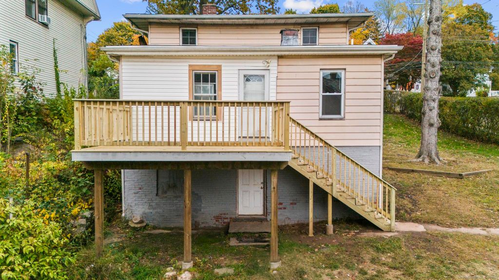 Photo of 760 Broad Street, Meriden, CT 06450 (MLS # 24129999)