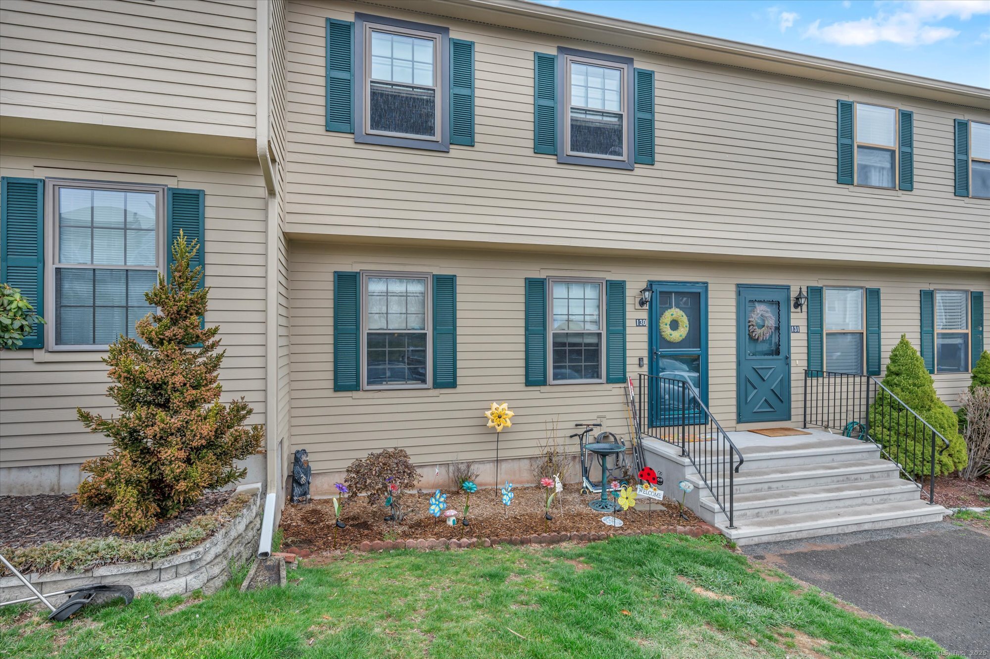 130 Village Lane #130, Branford, Connecticut image 28