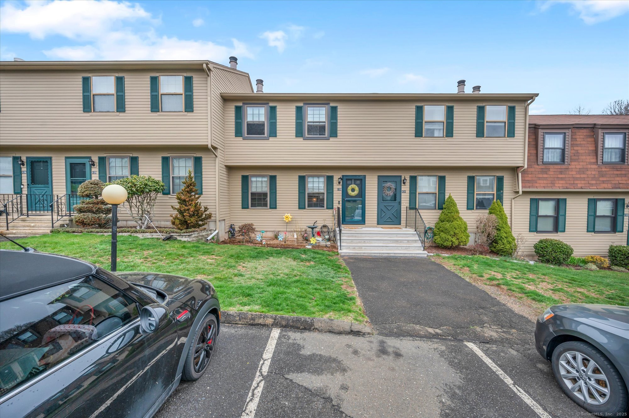 130 Village Lane #130, Branford, Connecticut image 30