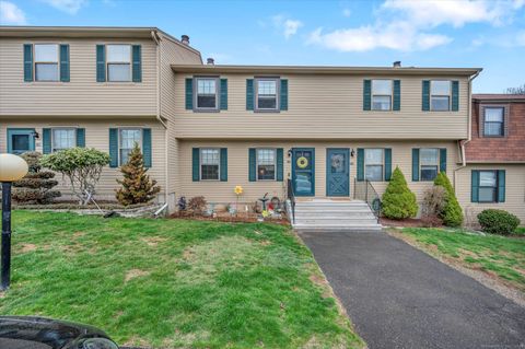 130 Village Lane Unit 130, Branford, CT 06405 - #: 24085692