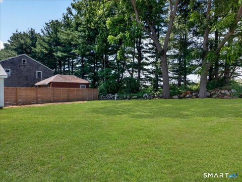Tiny photo for 47 Myrock Avenue, Waterford, CT 06385 (MLS # 24197392)
