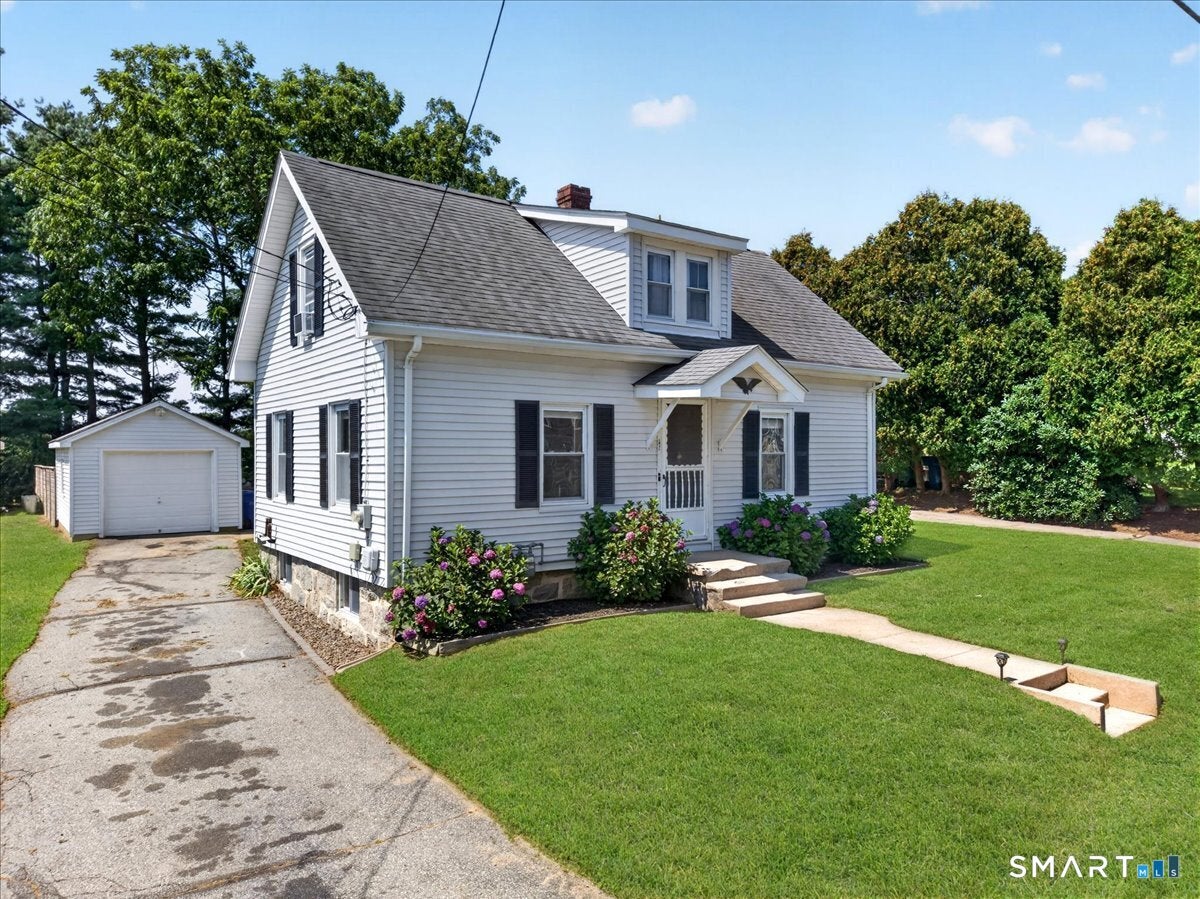 47 Myrock Avenue
