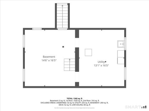 Tiny photo for 47 Myrock Avenue, Waterford, CT 06385 (MLS # 24197392)