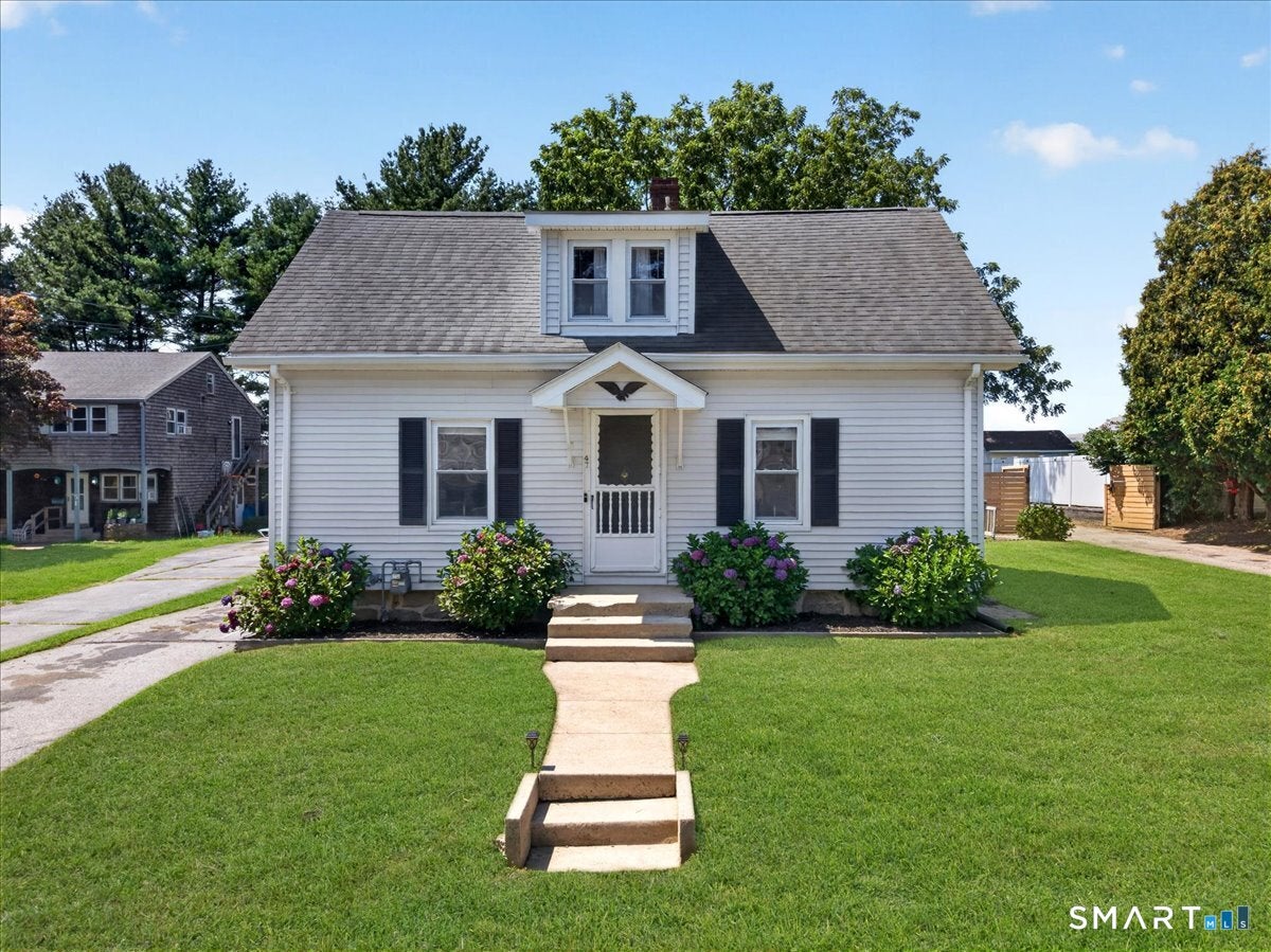 47 Myrock Avenue