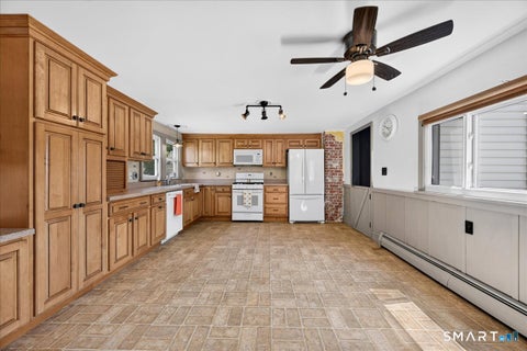 Tiny photo for 47 Myrock Avenue, Waterford, CT 06385 (MLS # 24197392)
