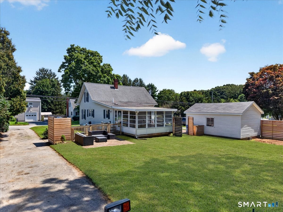 47 Myrock Avenue