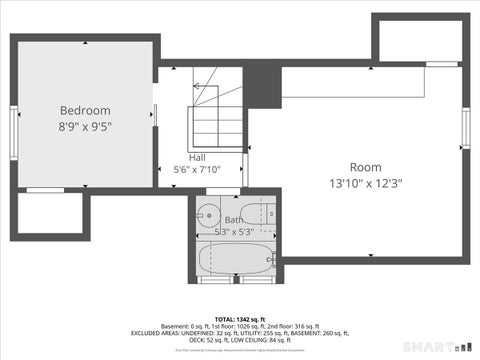 Tiny photo for 47 Myrock Avenue, Waterford, CT 06385 (MLS # 24197392)