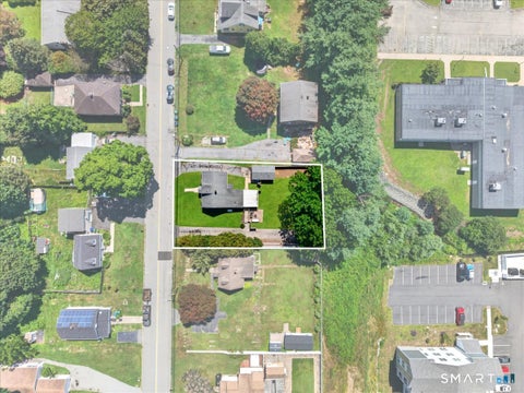 Tiny photo for 47 Myrock Avenue, Waterford, CT 06385 (MLS # 24197392)