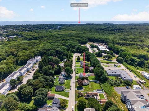 Tiny photo for 47 Myrock Avenue, Waterford, CT 06385 (MLS # 24197392)