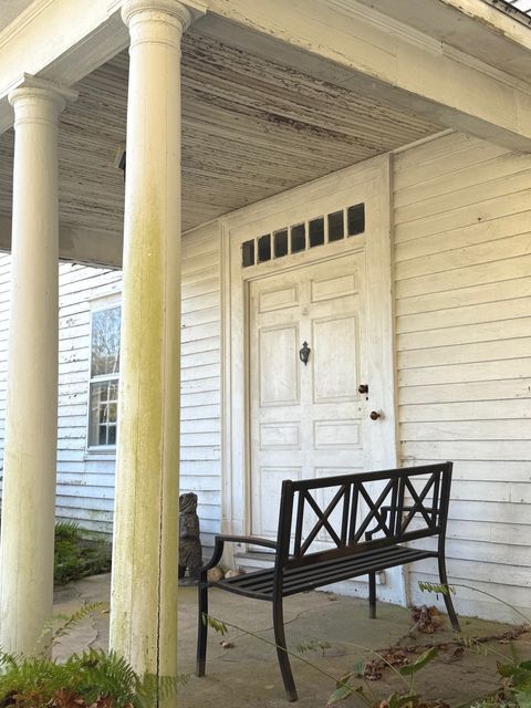 A home in Hebron