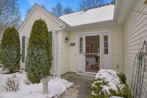 A home in Wilton