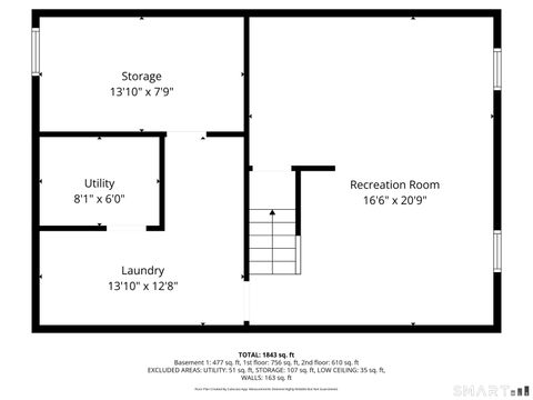 Tiny photo for 18 Cadbury Place, Naugatuck, CT 06770 (MLS # 24150703)
