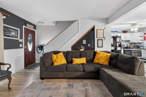 Tiny photo for 18 Cadbury Place, Naugatuck, CT 06770 (MLS # 24150703)