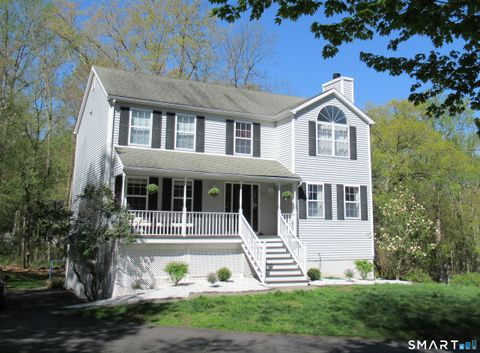 Photo of 23 Cottage Street, Monroe, CT 06468 (MLS # 24171473)