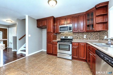 Tiny photo for 70 Ranch Drive, Bridgeport, CT 06606 (MLS # 24211946)