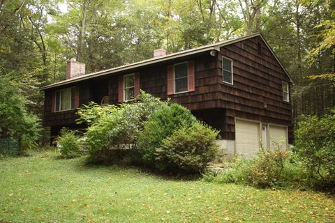 1180 West Purchase Road Southbury CT 06488