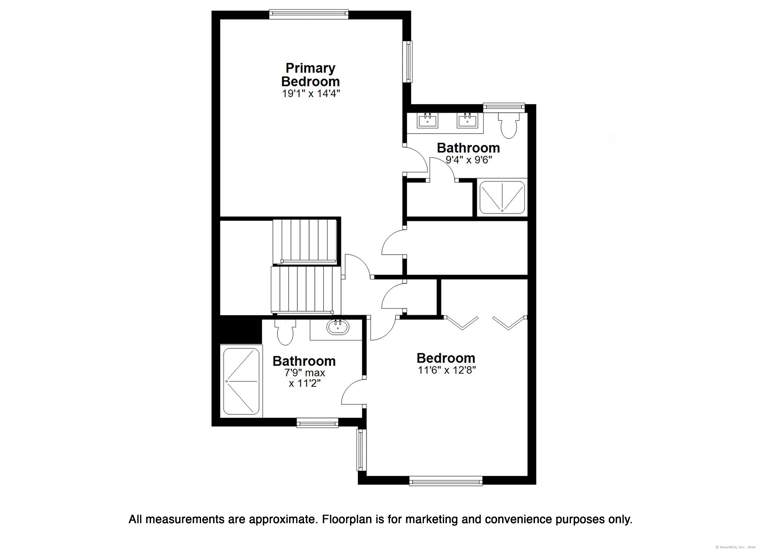 2303 Pinnacle Way #2303, Danbury, Connecticut image 21