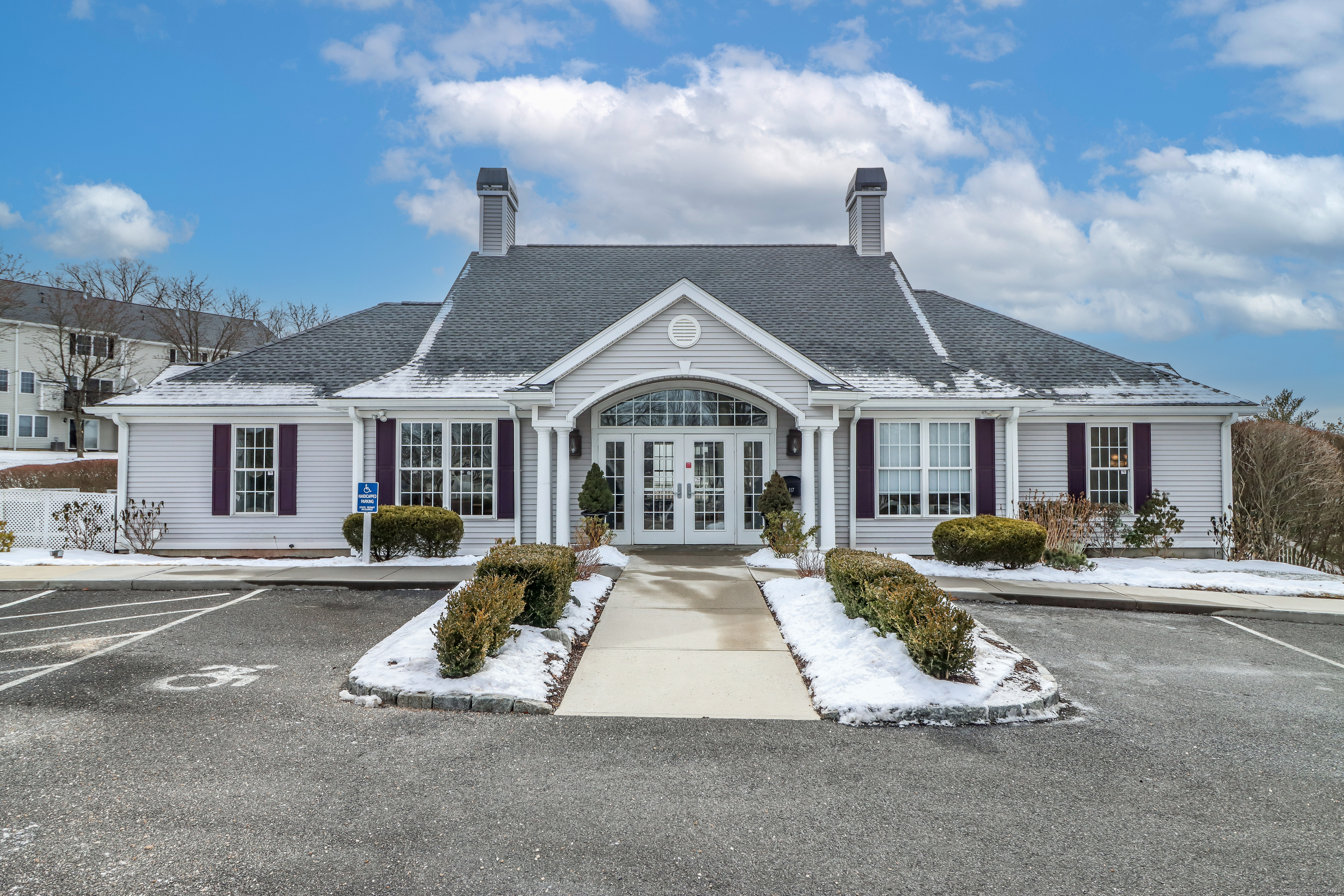 2303 Pinnacle Way #2303, Danbury, Connecticut image 29