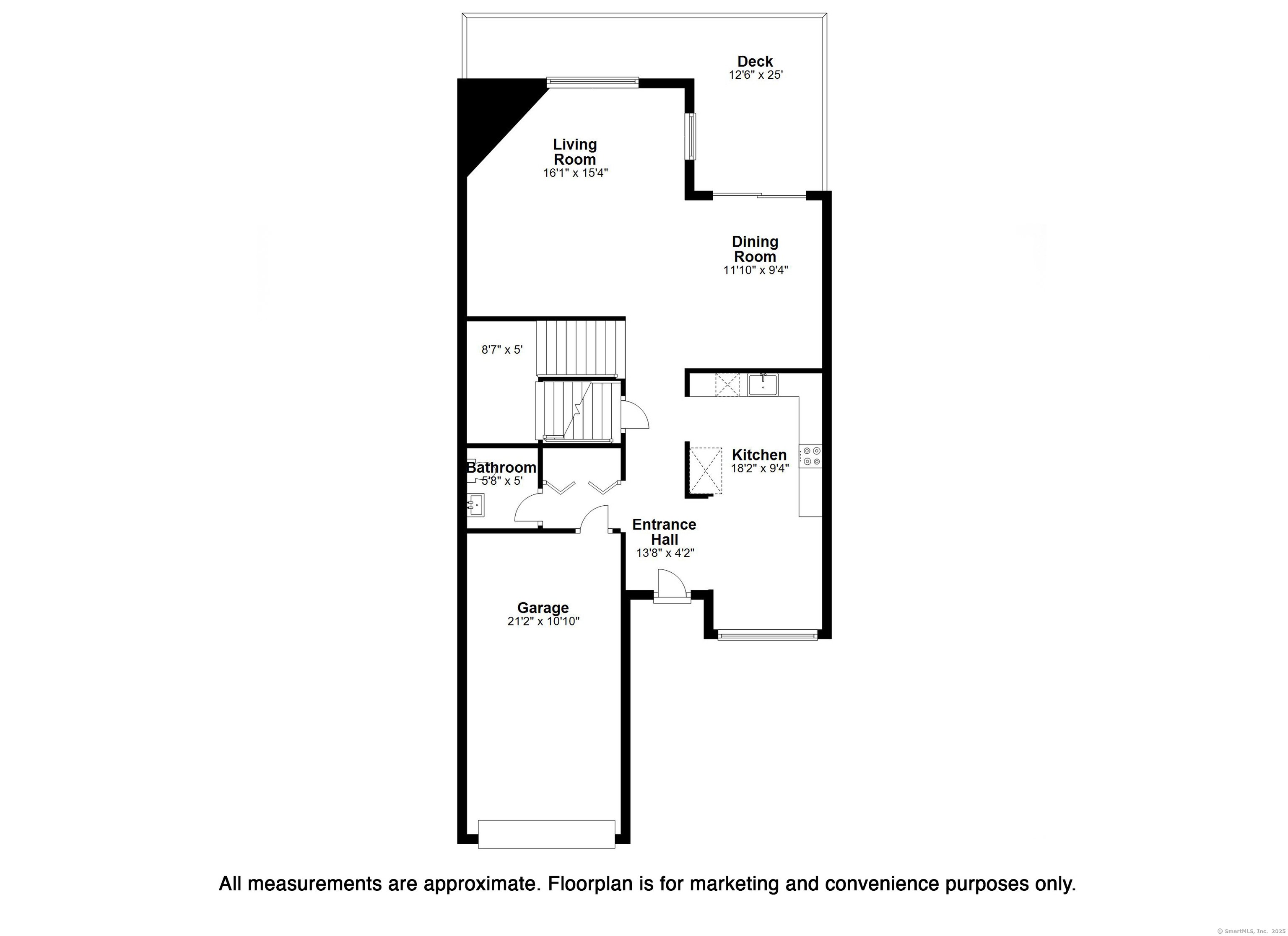 2303 Pinnacle Way #2303, Danbury, Connecticut image 13