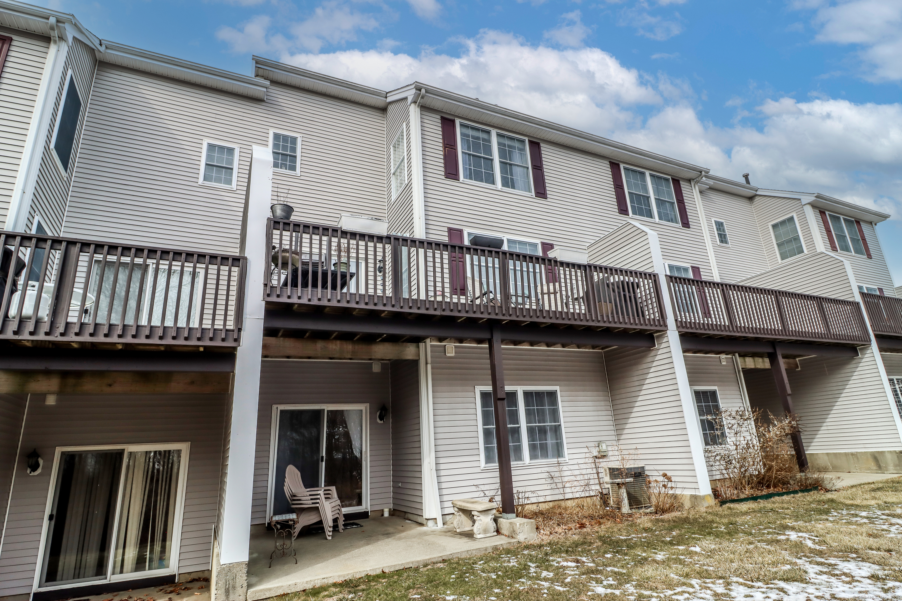2303 Pinnacle Way #2303, Danbury, Connecticut image 27