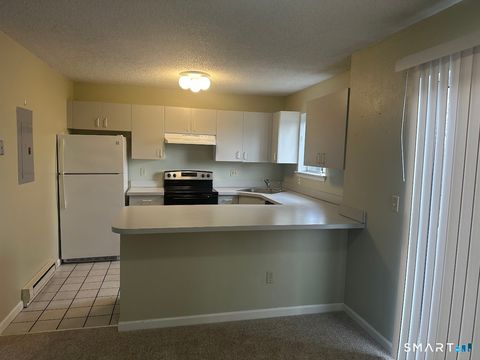 Tiny photo for 925 Oronoke Road #100I, Waterbury, CT 06708 (MLS # 24162293)