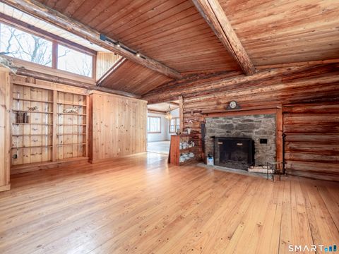Tiny photo for 424 Old Sib Road, Ridgefield, CT 06877 (MLS # 24133774)