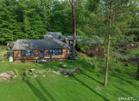 Tiny photo for 424 Old Sib Road, Ridgefield, CT 06877 (MLS # 24133774)