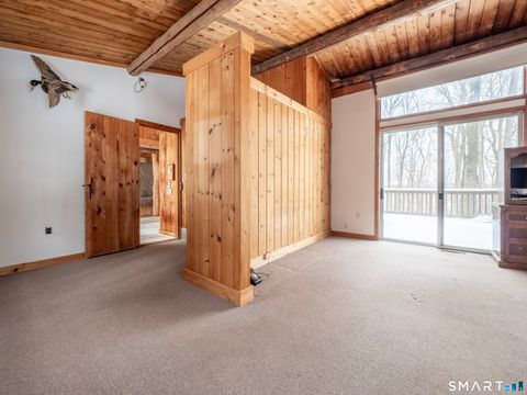 Tiny photo for 424 Old Sib Road, Ridgefield, CT 06877 (MLS # 24133774)