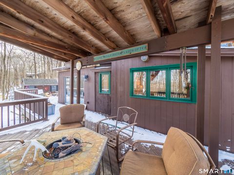 Tiny photo for 424 Old Sib Road, Ridgefield, CT 06877 (MLS # 24133774)