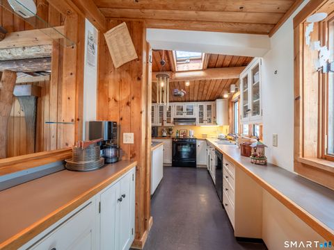 Tiny photo for 424 Old Sib Road, Ridgefield, CT 06877 (MLS # 24133774)