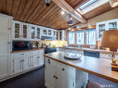 Tiny photo for 424 Old Sib Road, Ridgefield, CT 06877 (MLS # 24133774)