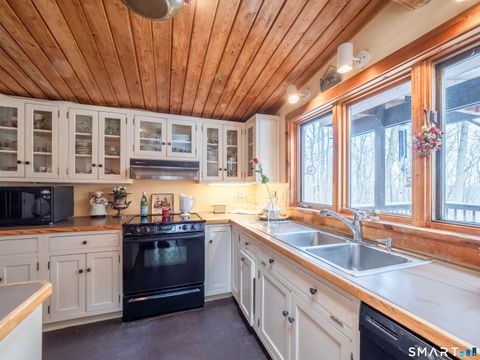 Tiny photo for 424 Old Sib Road, Ridgefield, CT 06877 (MLS # 24133774)