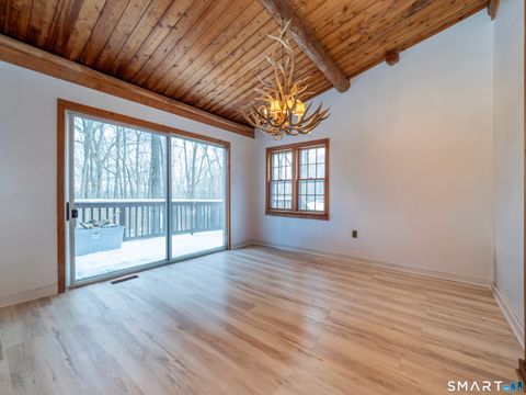 Tiny photo for 424 Old Sib Road, Ridgefield, CT 06877 (MLS # 24133774)