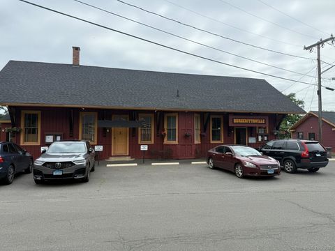 55 Church Hill Road Newtown CT 06470