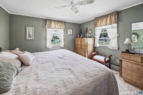 Tiny photo for 14 Richard Lane, Prospect, CT 06712 (MLS # 24197876)
