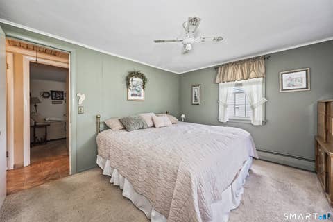 Tiny photo for 14 Richard Lane, Prospect, CT 06712 (MLS # 24197876)