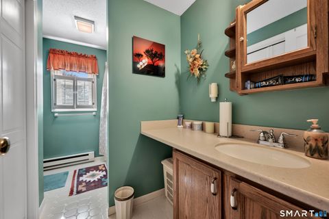 Tiny photo for 280 Spindle Hill Road, Wolcott, CT 06716 (MLS # 24161576)