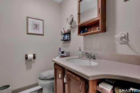 Tiny photo for 280 Spindle Hill Road, Wolcott, CT 06716 (MLS # 24161576)