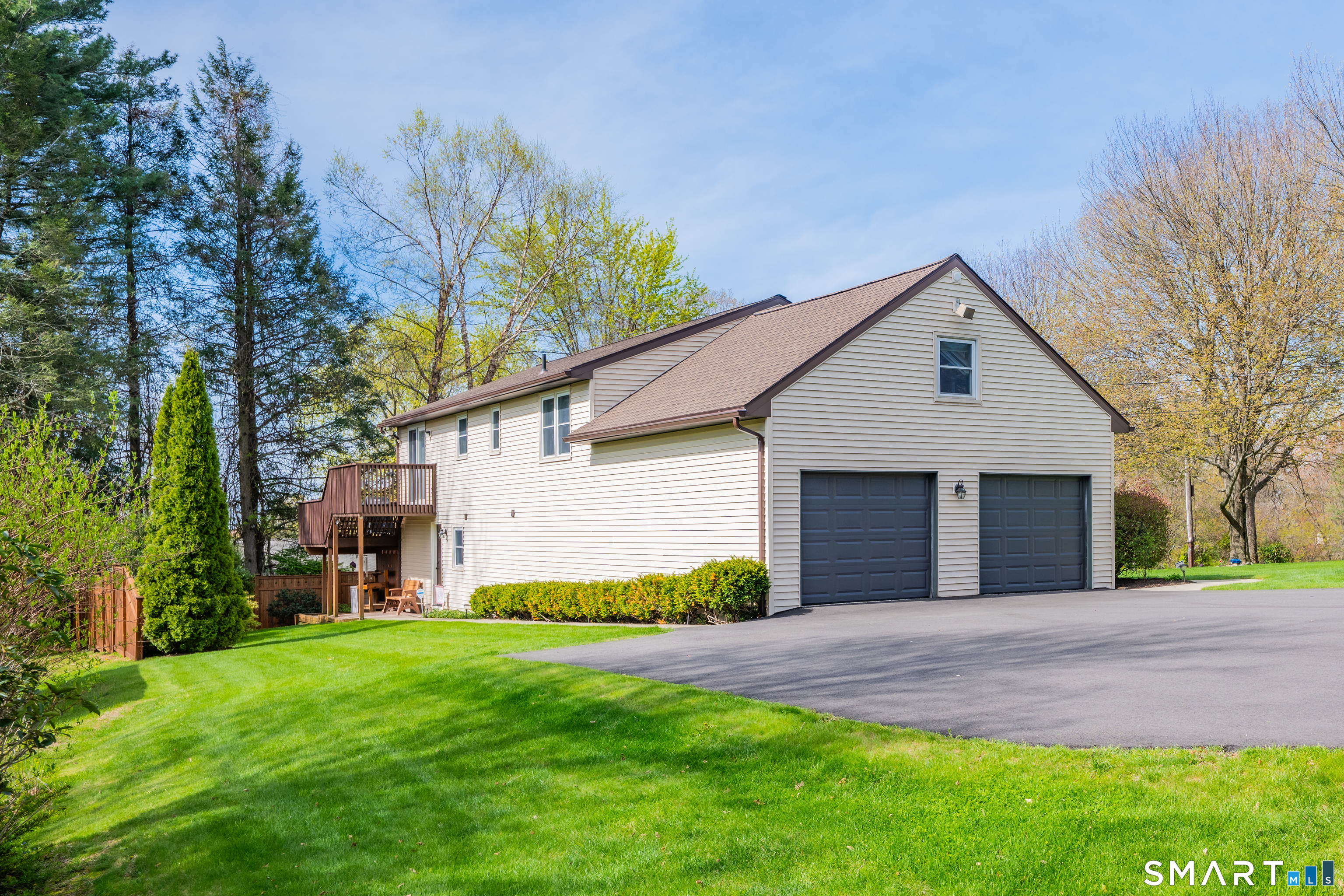 280 Spindle Hill Road
