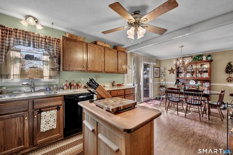 Tiny photo for 280 Spindle Hill Road, Wolcott, CT 06716 (MLS # 24161576)