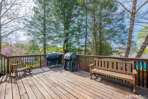 Tiny photo for 280 Spindle Hill Road, Wolcott, CT 06716 (MLS # 24161576)