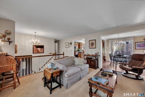 Tiny photo for 280 Spindle Hill Road, Wolcott, CT 06716 (MLS # 24161576)