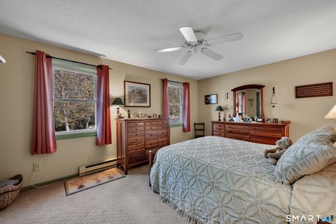 Tiny photo for 280 Spindle Hill Road, Wolcott, CT 06716 (MLS # 24161576)