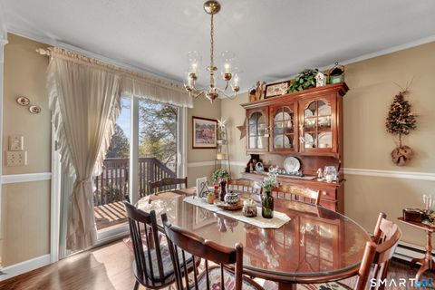 Tiny photo for 280 Spindle Hill Road, Wolcott, CT 06716 (MLS # 24161576)