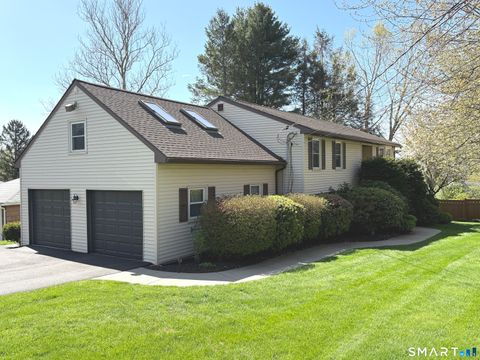 Photo of 280 Spindle Hill Road, Wolcott, CT 06716 (MLS # 24161576)