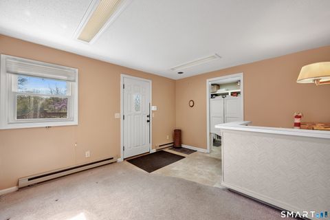 Tiny photo for 280 Spindle Hill Road, Wolcott, CT 06716 (MLS # 24161576)
